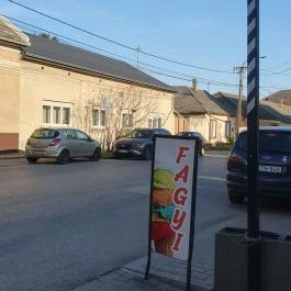 Piramis Cukrászda, Dunaföldvár - Egyéb