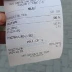 Piramis Cukrászda Dunaföldvár - Egyéb