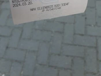 Piramis Cukrászda Dunaföldvár