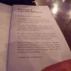 Pirítós Pub Budapest - Egyéb