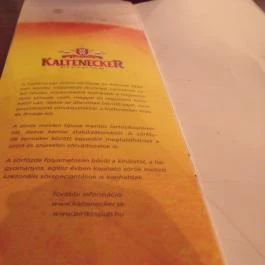 Pirítós Pub, Budapest - Egyéb