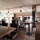 Pirítós Pub Budapest - Belső