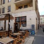 Pirítós Pub Budapest - Külső kép