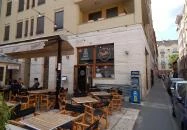 Pirítós Pub Budapest