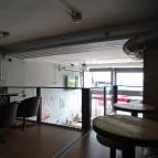 Piros Hetes Söröző Budapest - Belső