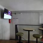 Piros Hetes Söröző Budapest - Belső