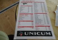 Piros Hetes Söröző Budapest