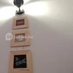 Pista Bá' Budapest - Belső