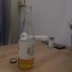 Pista Bá' Budapest - Étel/ital