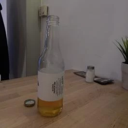 Pista Bá', Budapest - Étel/ital