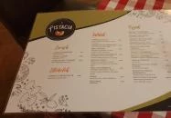 Pistacia Diósd