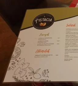 Pistacia