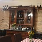 Pistacia Diósd - Belső