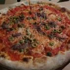 Pistacia Diósd - Étel/ital