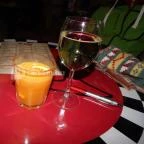 Pit Stop Cafe & Bar Budapest - Étel/ital