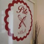 Pite Sütibolt Székesfehérvár - Belső