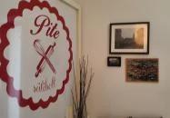 Pite Sütibolt Székesfehérvár