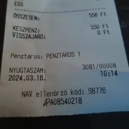 Pityóka Italbolt, Nagylóc - Egyéb