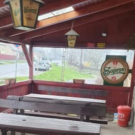 Pityóka Italbolt, Nagylóc - Egyéb