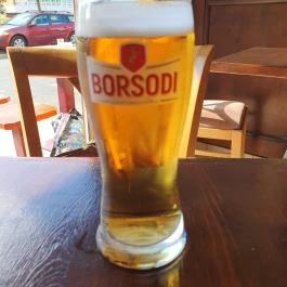 Pityókás kocsma, Mosonmagyaróvár - Étel/ital