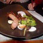 Pivo & More - A Sörbisztró Budapest - Étel/ital