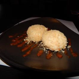 Pivo & More - A Sörbisztró, Budapest - Étel/ital