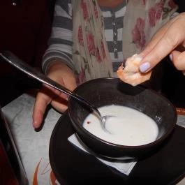 Pivo & More - A Sörbisztró, Budapest - Étel/ital