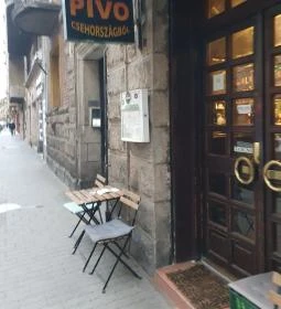 Pivo Söröző