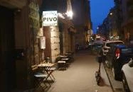 Pivo Söröző Budapest