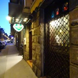 Pivo Söröző Budapest - Külső kép