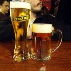 Pivo Söröző Budapest - Étel/ital