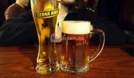 Pivo Söröző Budapest - Étel/ital
