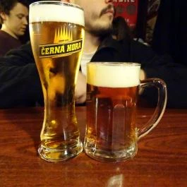 Pivo Söröző Budapest - Étel/ital