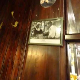 Pivo Söröző Budapest - Belső