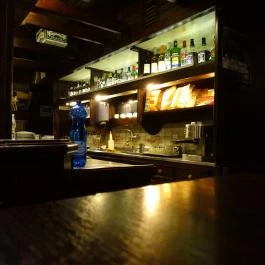 Pivo Söröző Budapest - Belső