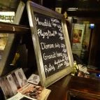 Pivo Söröző Budapest - Belső