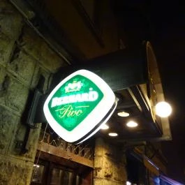 Pivo Söröző Budapest - Külső kép