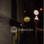 Pivohalle Sörvendéglő Budapest - Külső kép