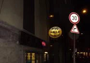 Pivohalle Sörvendéglő Budapest