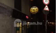 Pivohalle Sörvendéglő Budapest - Külső kép