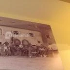 Pivohalle Sörvendéglő Budapest - Belső