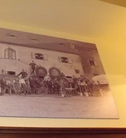 Pivohalle Sörvendéglő