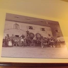 Pivohalle Sörvendéglő, Budapest - Belső