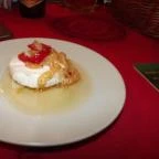 Pivohalle Sörvendéglő Budapest - Étel/ital