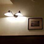 Pivohalle Sörvendéglő Budapest - Belső