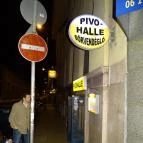 Pivohalle Sörvendéglő Budapest - Külső kép