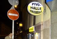 Pivohalle Sörvendéglő Budapest