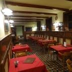 Pivohalle Sörvendéglő Budapest - Belső