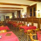 Pivohalle Sörvendéglő Budapest - Belső