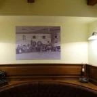 Pivohalle Sörvendéglő Budapest - Belső